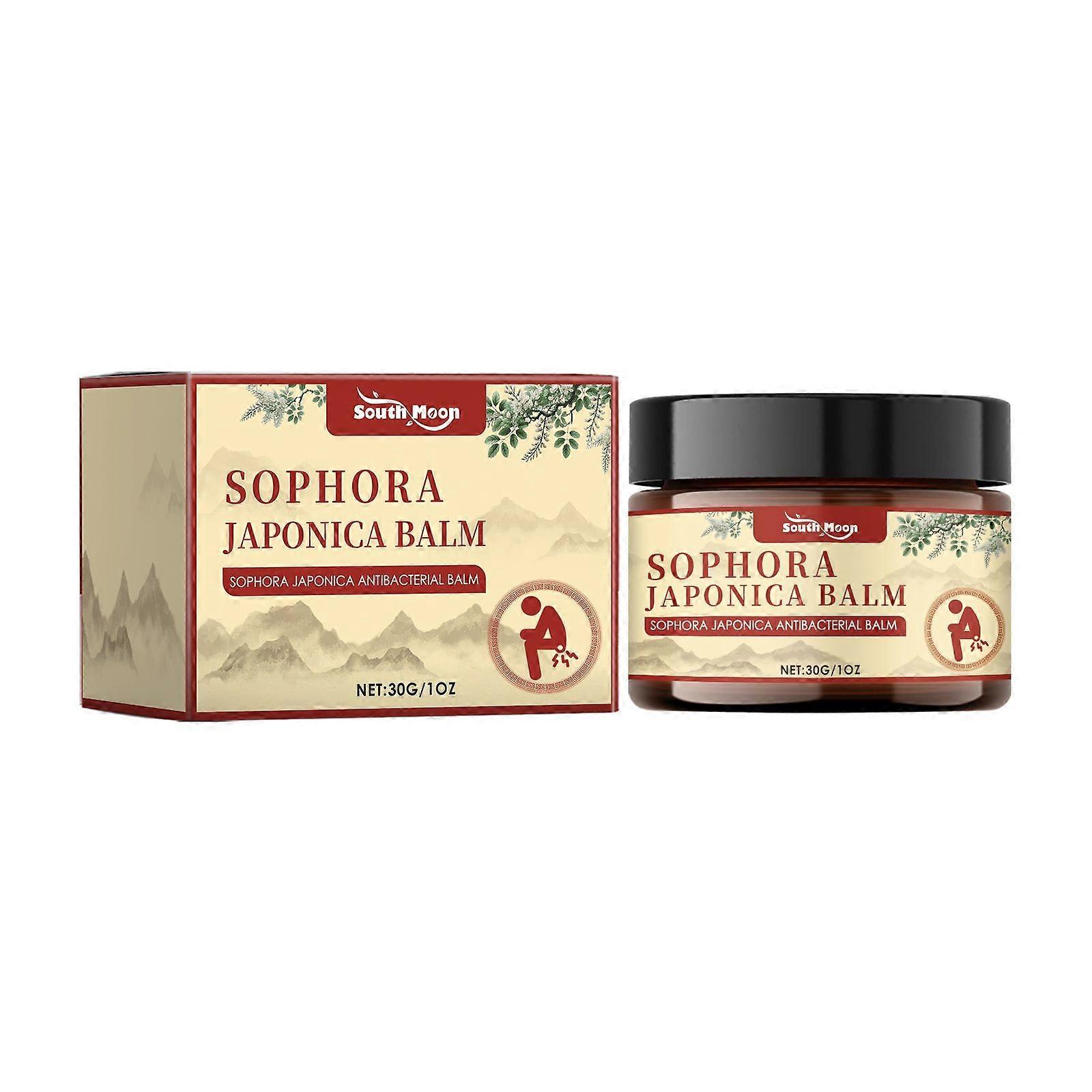 Herbal Care Ointment