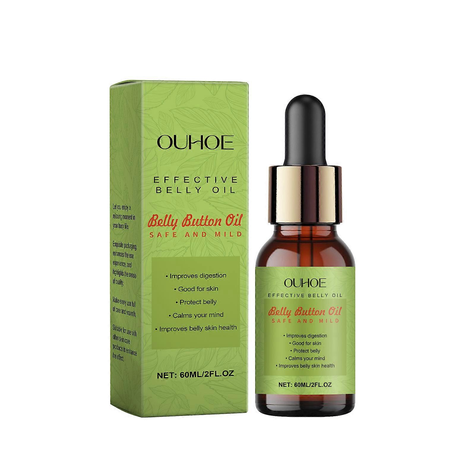 Abdominal Care Essential Oil