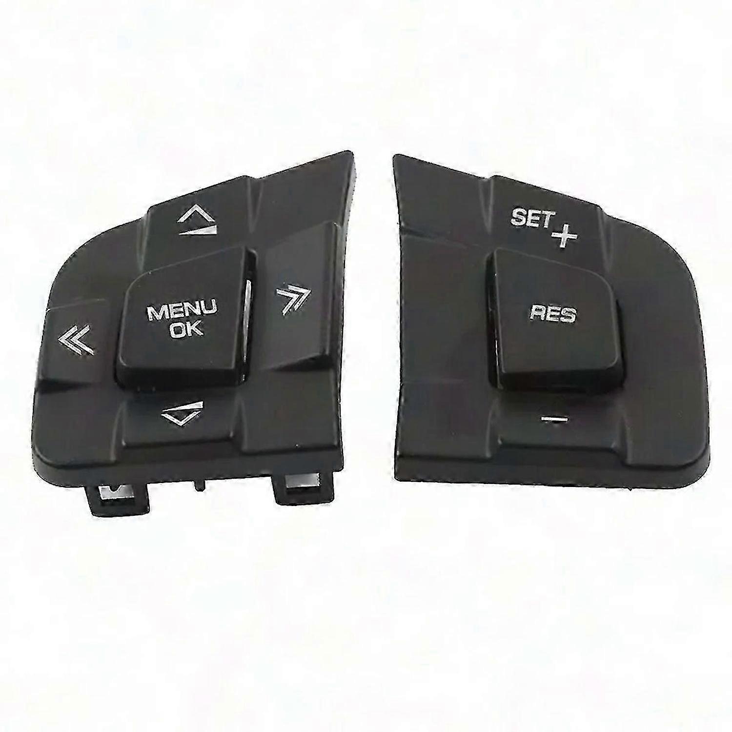 Discovery Sport Multi-Function Steering Wheel Switch Button LR095537 LR095540