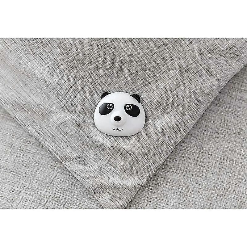 New Generation x27 Duvet Cover and Comforter Clips, Prevent Comforters from Moving, 8 Pieces