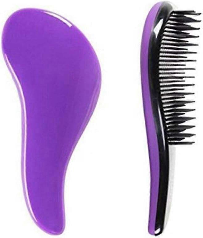 Detangling Hair Brush Comb Glide The Detangler Brush
