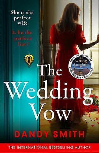 Wedding Vow - Dandy Smith