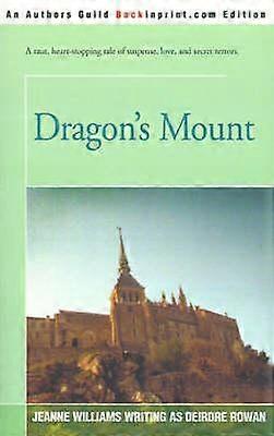Dragon's Mount - Jeanne Williams