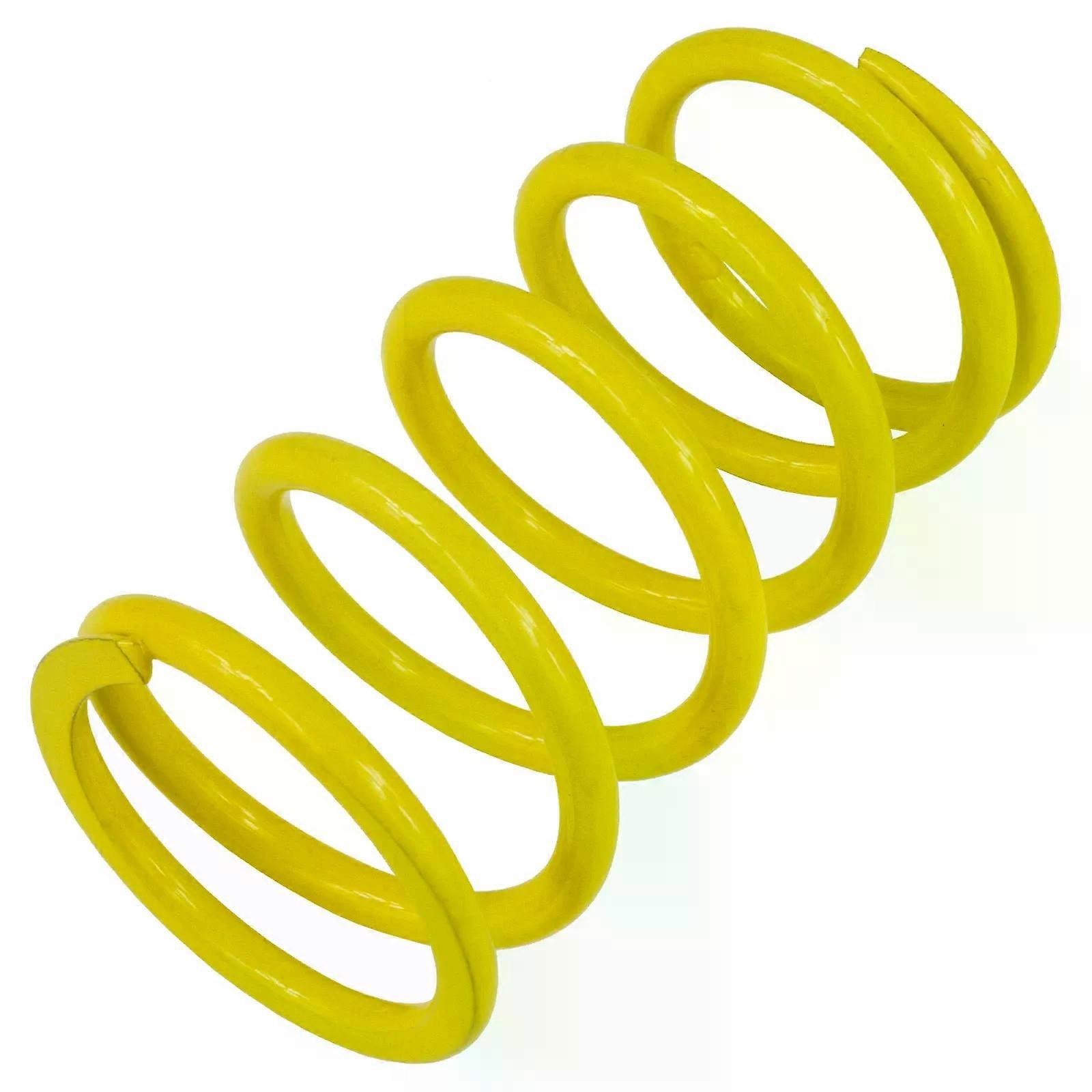 Primär drivkoppling Gul fjäder för Arctic Cat F1000 2007 2008 2009 NR 37527