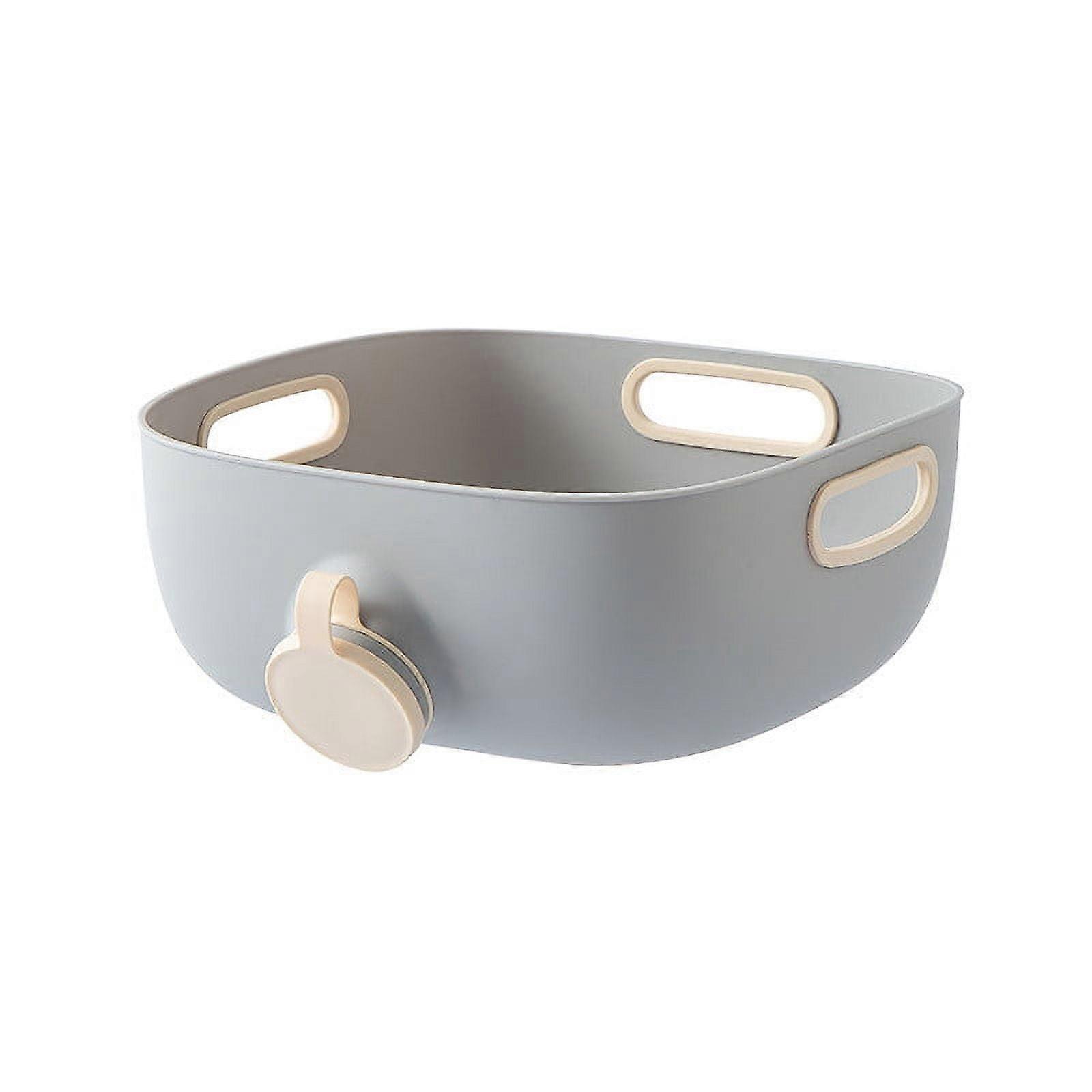 ZKCCNUK Filter Basket & Vegetable Washing Basin - Cool Kitchen Gadgets, Compatible with ZKCCNUK, Up to 30% Off