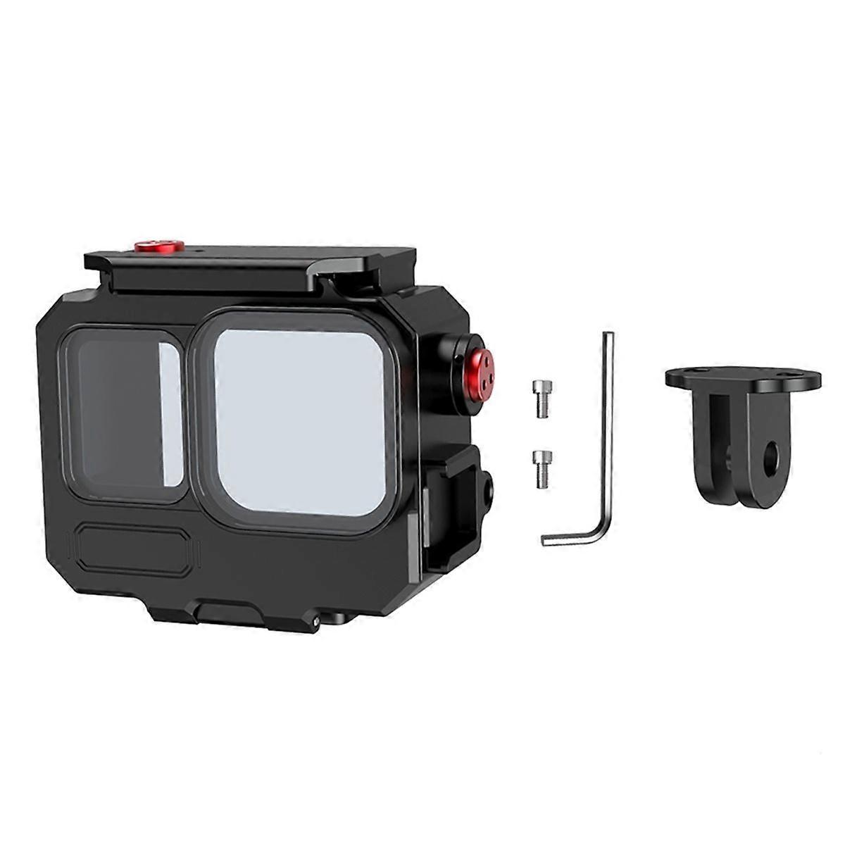 80M Waterproof Case for Pro