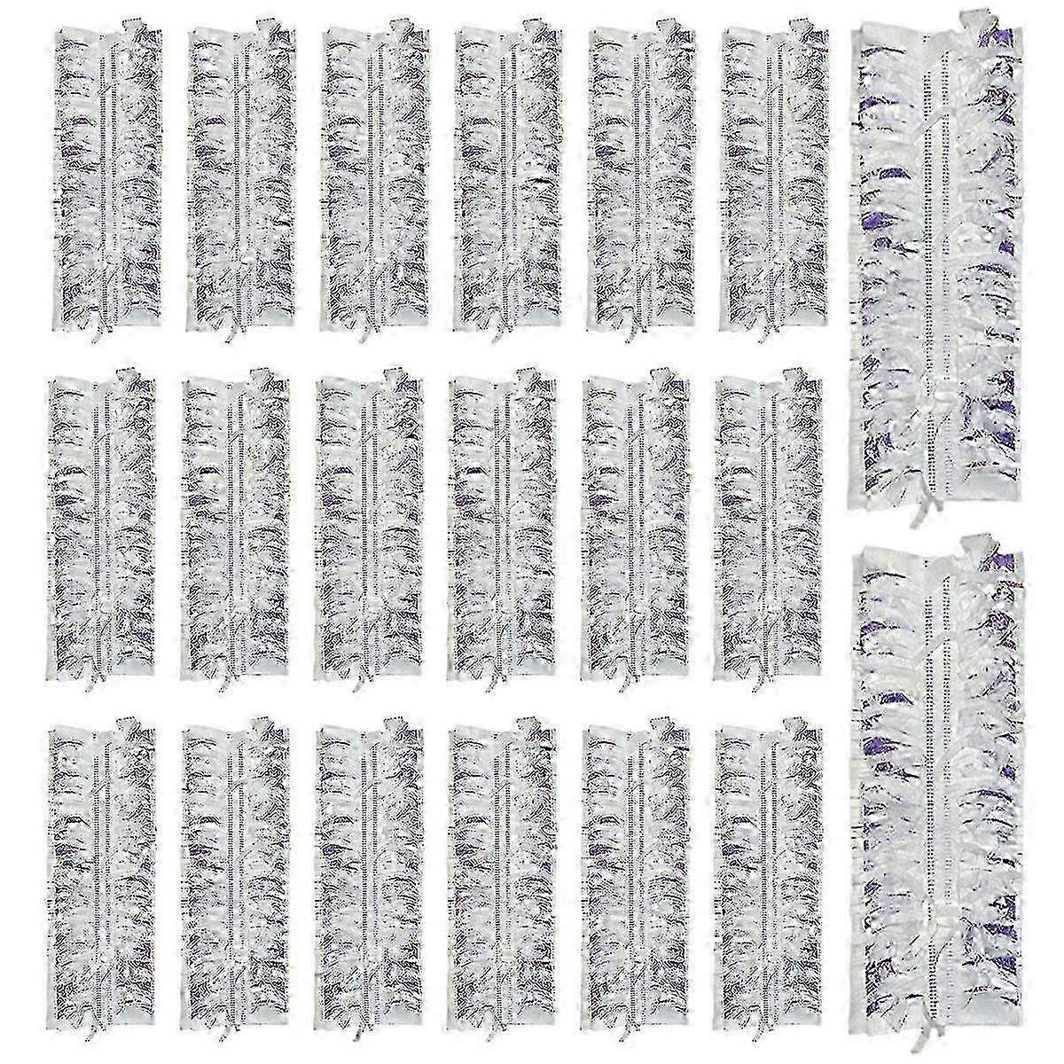 20 Refills, Multi-Surface Floor Cleaner Pack Swiffer Mop Pad