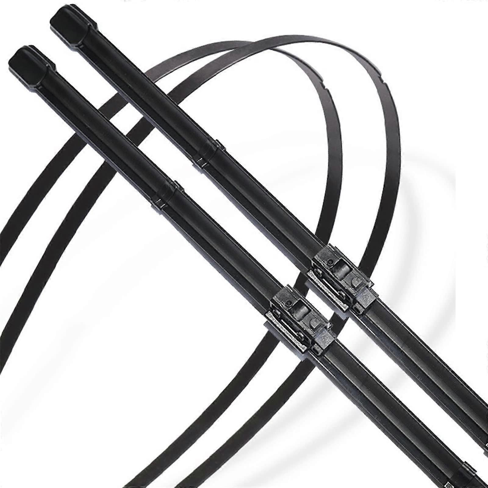 KYGFG Car Wiper Blade Accessories Compatible with CLA C117 W117 20162019 CLA180 CLA200 CLA220 CLA250 CLA45 AMG