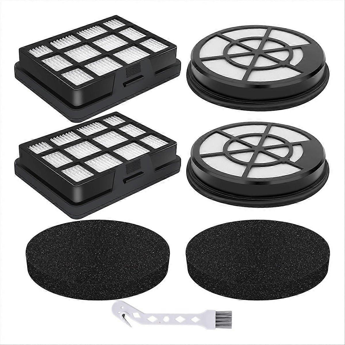 HEPA Filter Replacement for BBZ152EF Series 2