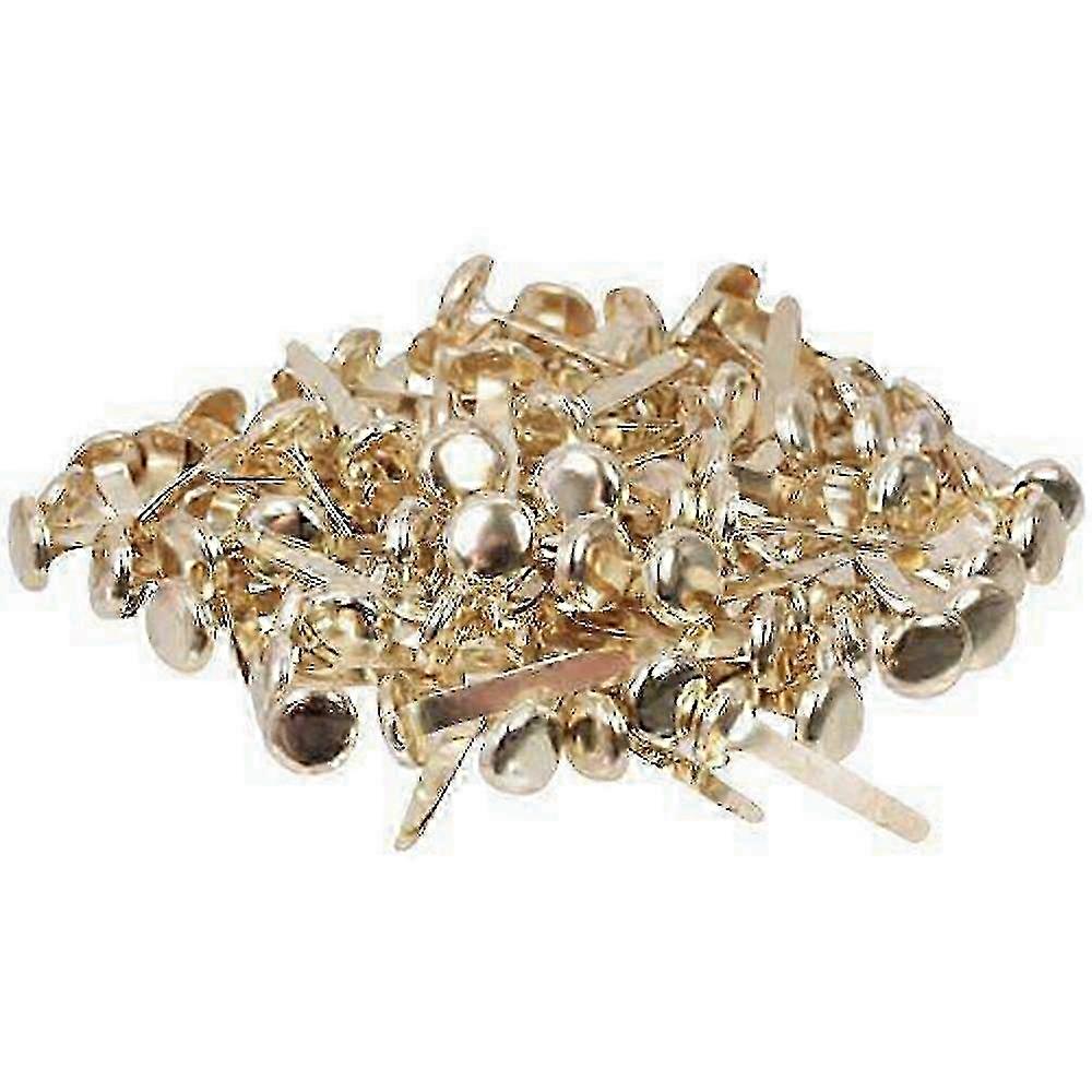 Creative School Supply Paper Fastener 100pk