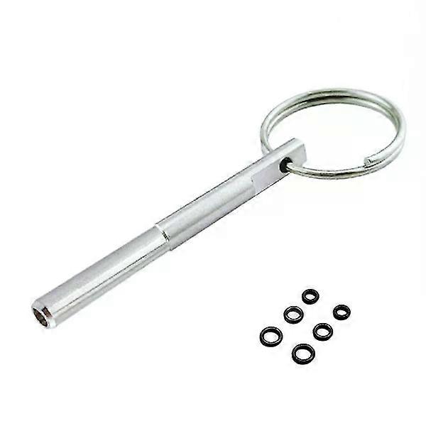Jura AEG Coffee Machine Screws Oval Head Bit Key Opening Repair Tool [DB] yc