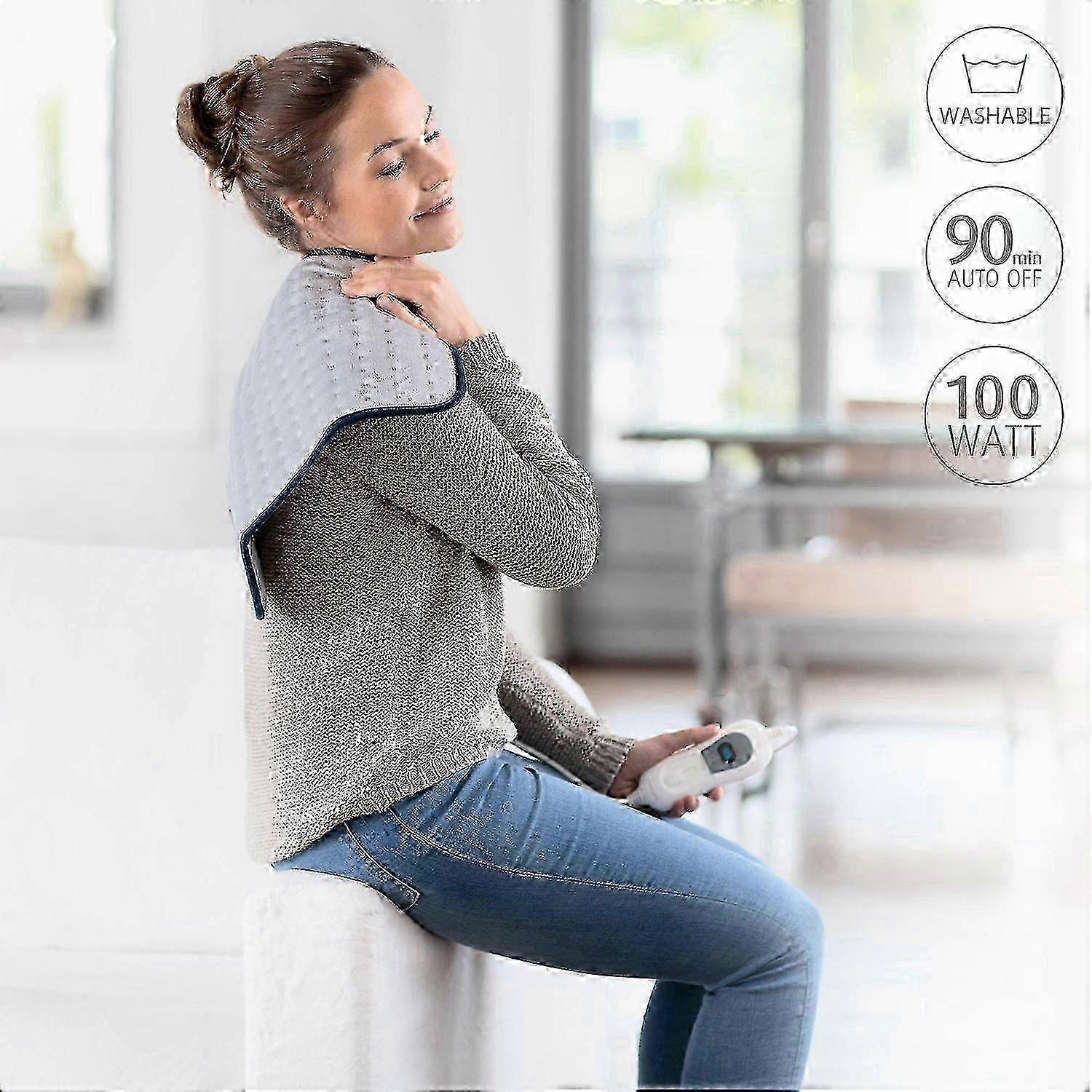 Heating pad HP405 30x40cm compatible for Walkbee A