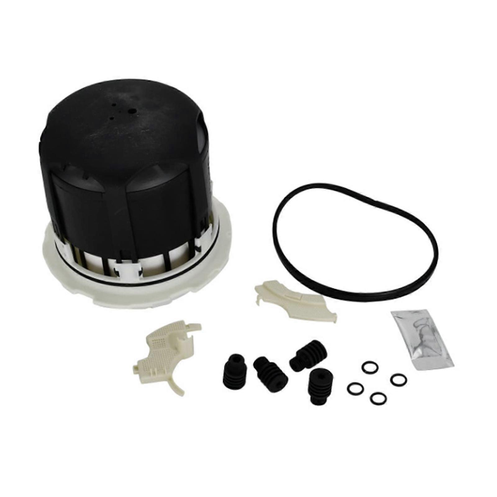 Effective Air Dryer Unit Designed For Trucks To Enhances Compressed Air System Functionality 21412848 22223804 23260134 Multicolor