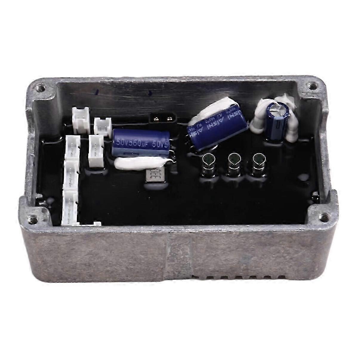 Controller Motherboard Control Board compatible E2 Electric Scooter Kickscooter Replacement Parts