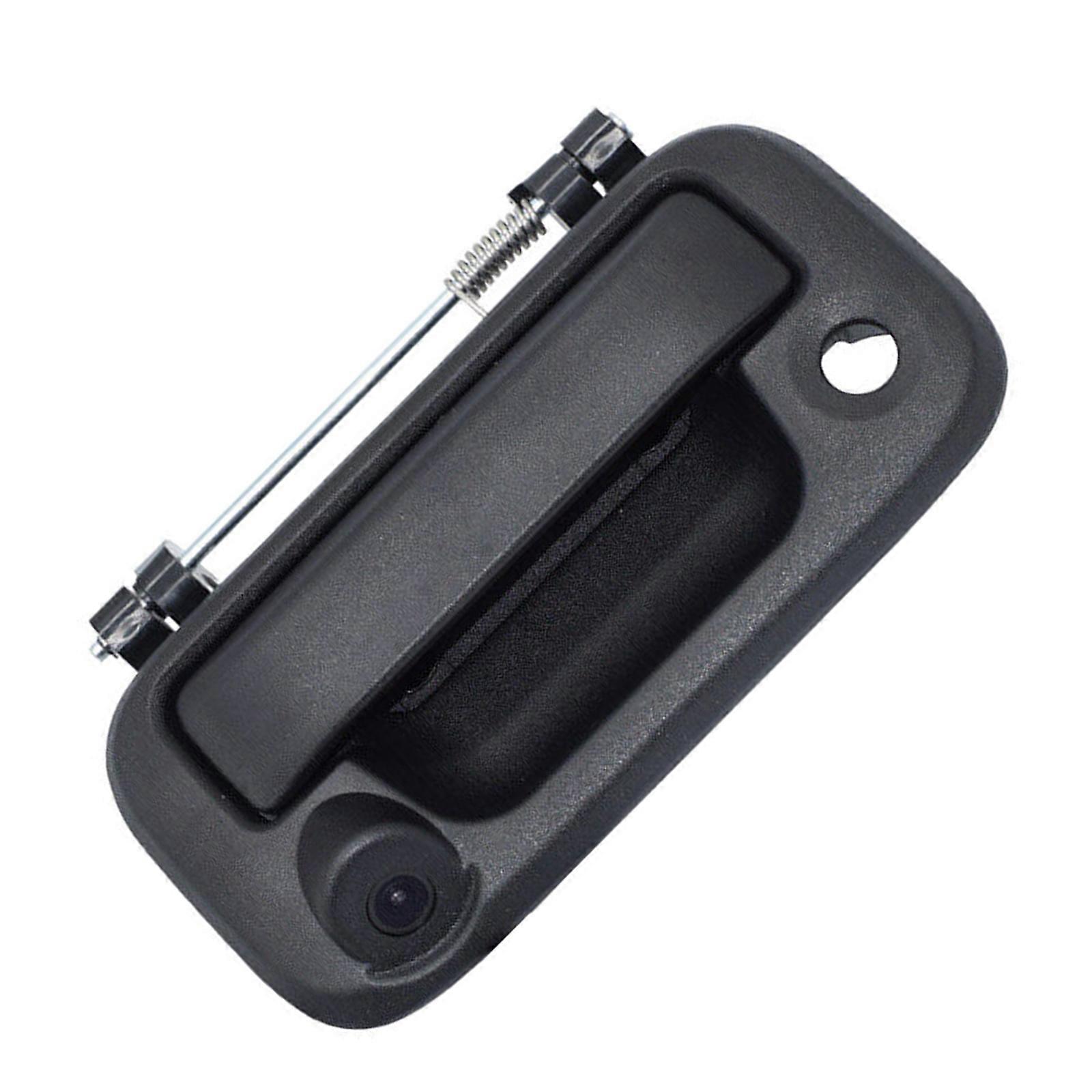 Wasserdichte Heckklappen- und Rückfahrkamera für F150, F-250, F-350 und F-450 (8L3Z9943400AC, mehrfarbig)