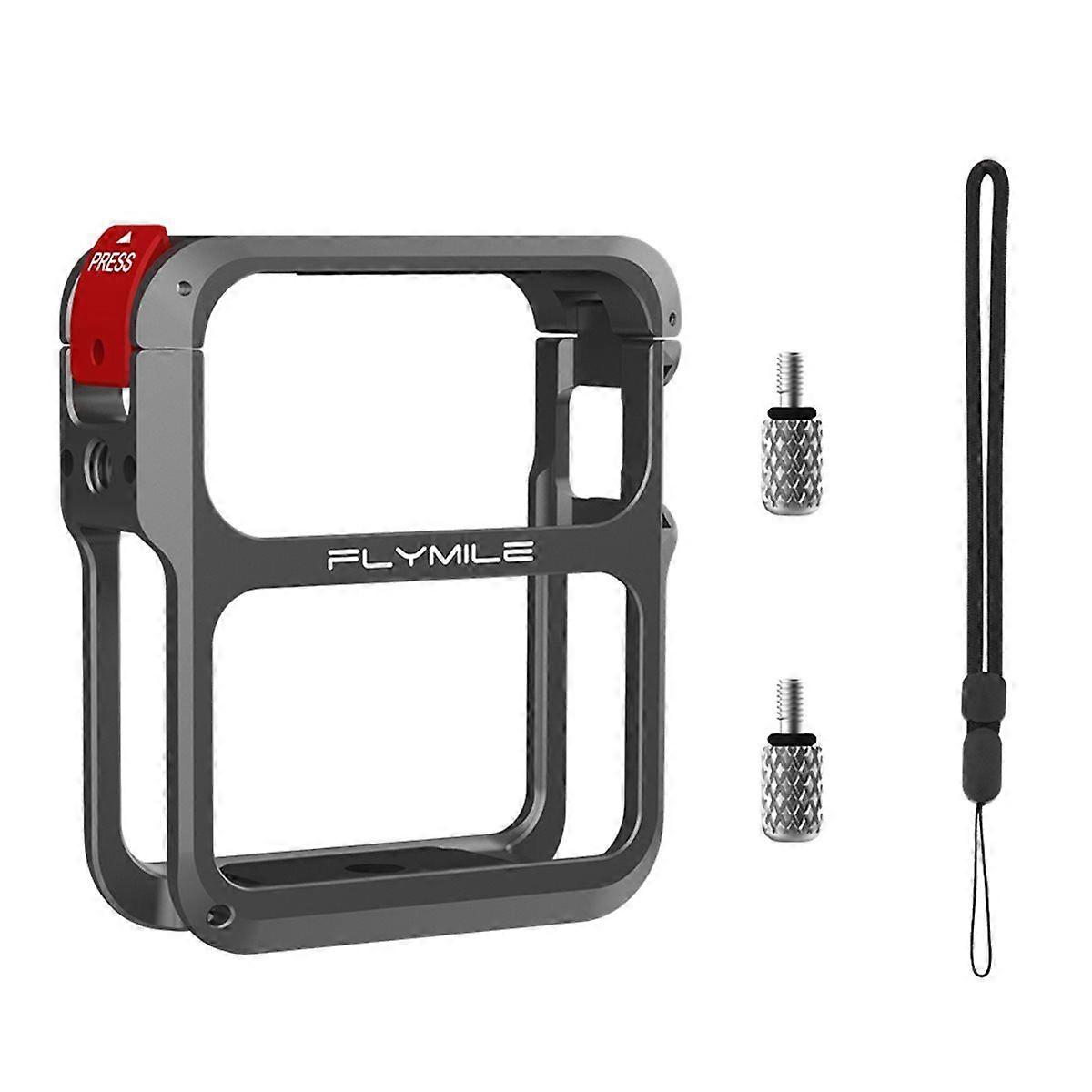 Camera Metal Cage Frame/ Camera Protective Case