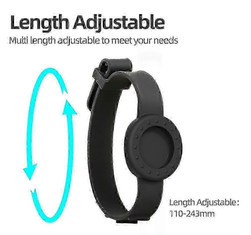 25-26 2 IN 1 Camera Strap Magnetic Mount Drone Mount Silicone for Insta360 GO 3S/GO 3