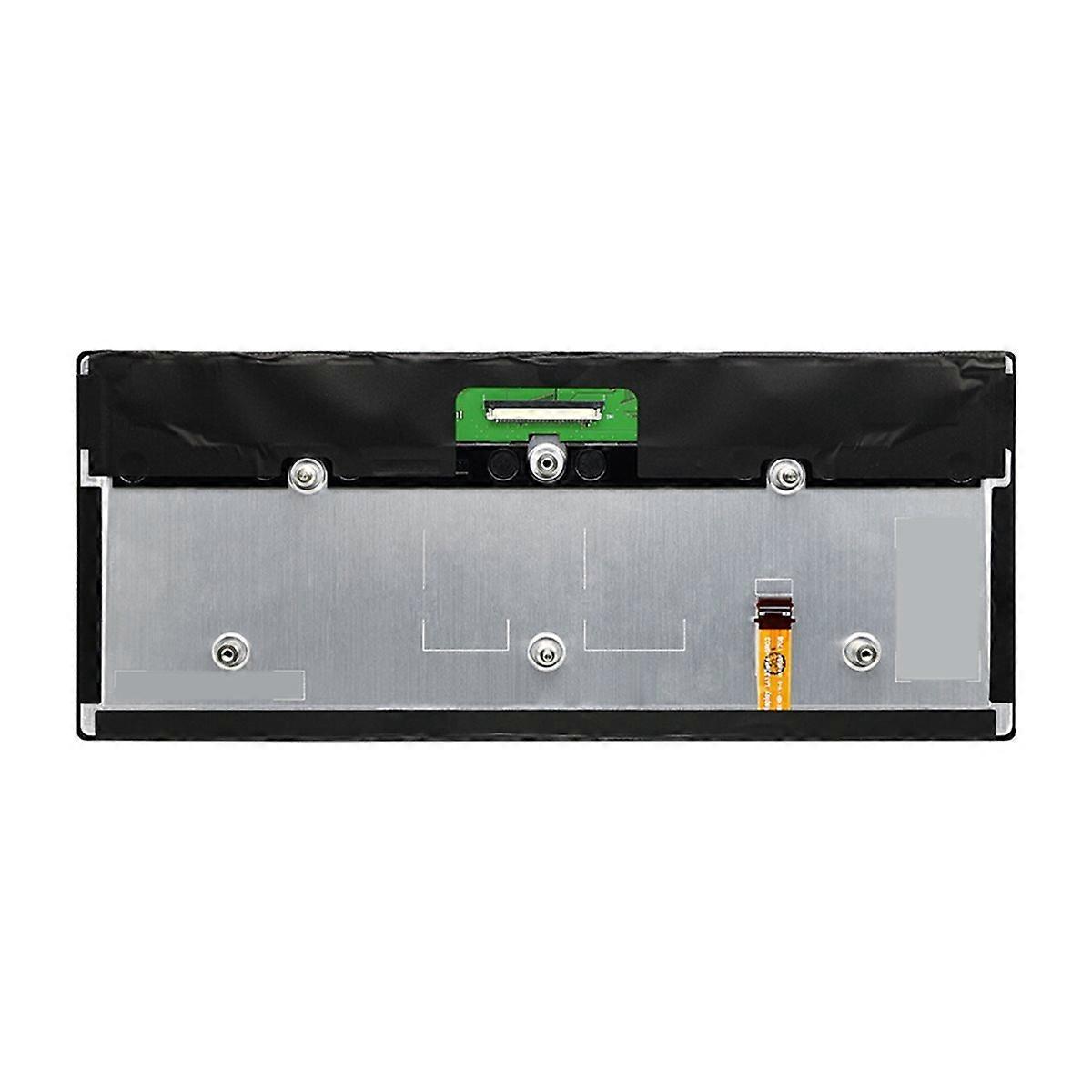 12.3" LCD Touch Screen Display LA123WF1(SL)(01) for Model S, S2, X GEN 2 Digital Instrument LA123WF1