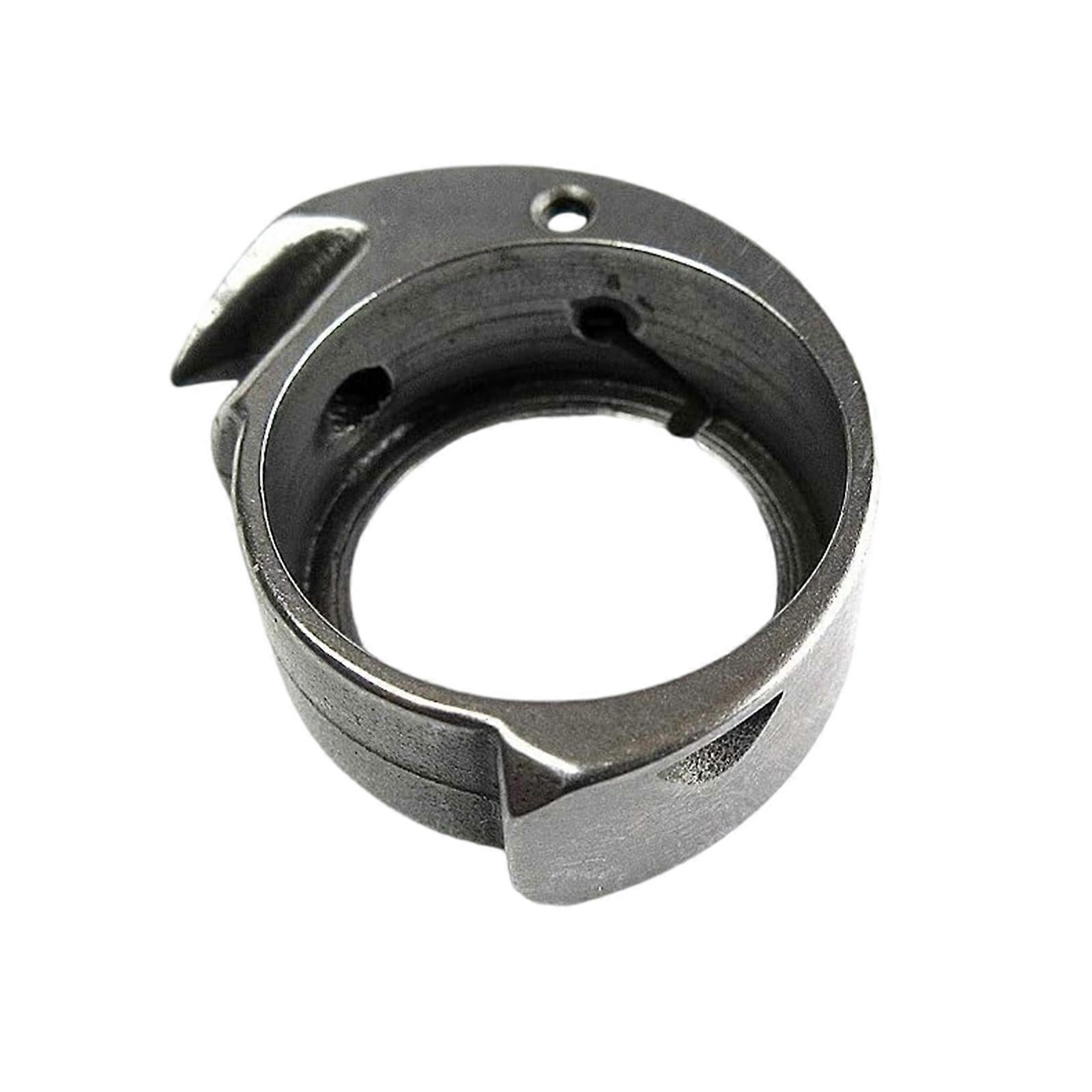 Efficient Bobbin Case Hook Sewing Part Suitable for 29K Series Sewing Machines Suitable for Home and Professional Use Multicolor