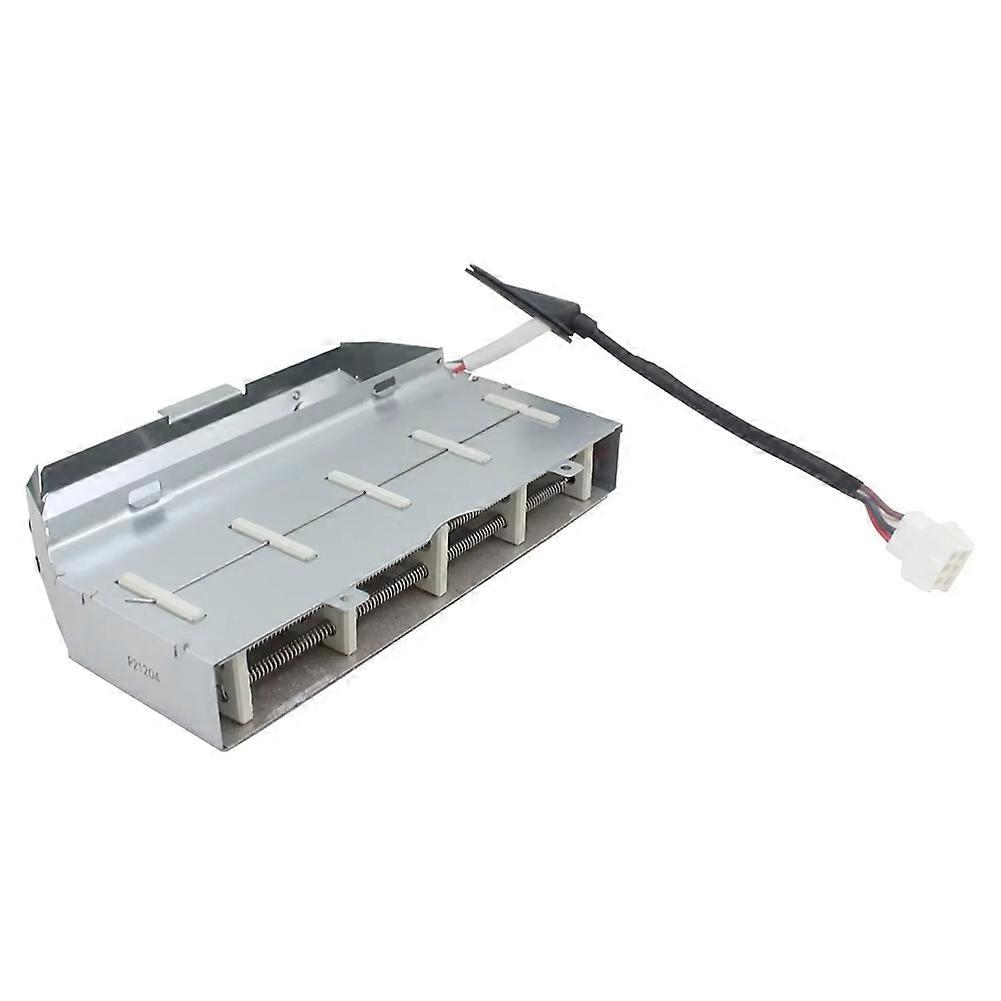 Torktumlarens värmeelement, reservdel för Haier GDNE7-01 GDNE9-636 tvättmaskin/torktumlare