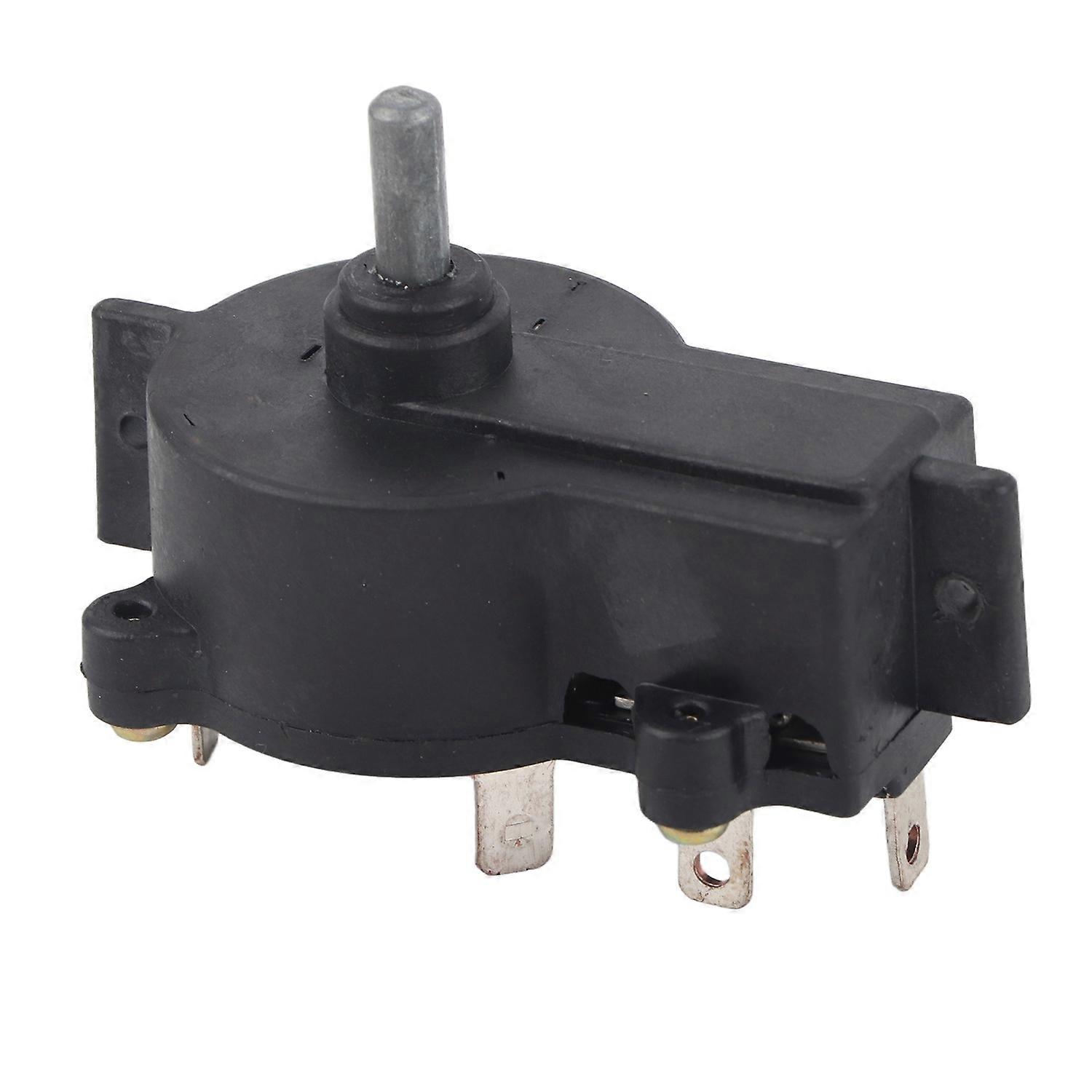 Electric Propeller Speed Regulator Switch Outboard Controller Fit for Haibo ET54L 44L 34L