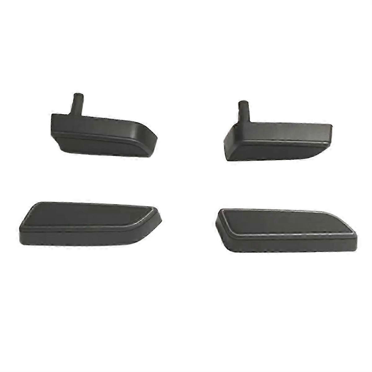 4Pcs Seat Front Rear Backrest Button Switch for /Y 21-23 1098840-01-E 1098841-01 109884201E 1098843-