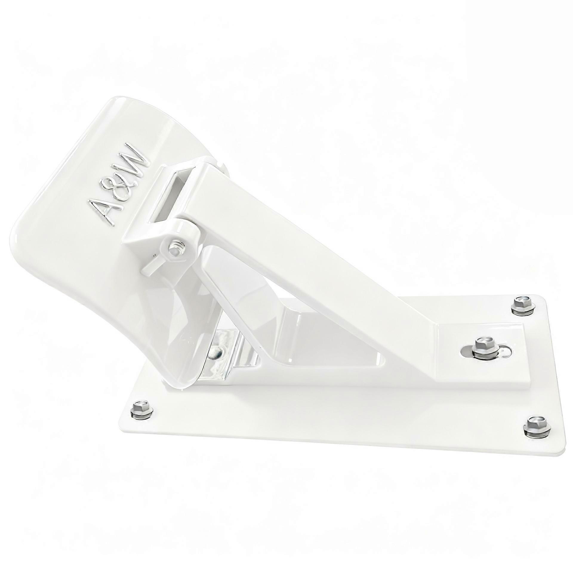 Shade Regulator Parenthesis For Campers Permanent Aluminum Mixture Frame Weather Resistant Structure Continuous Integration With Retractile Systems 