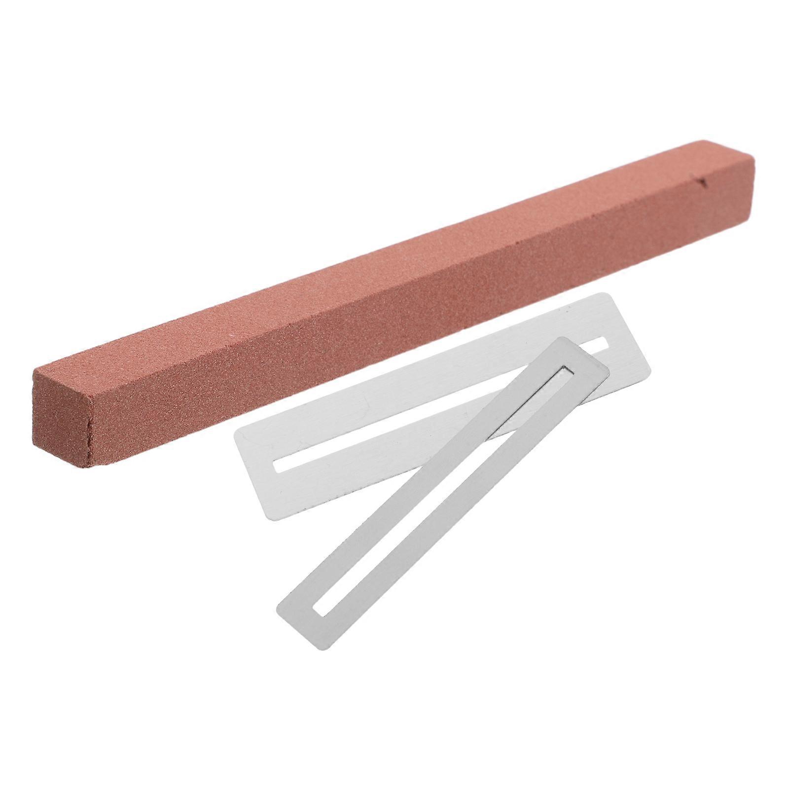 Fret Maintenance Tools For Guitar And Bass Users In Assorted Color Featuring Enhanced Sound Set