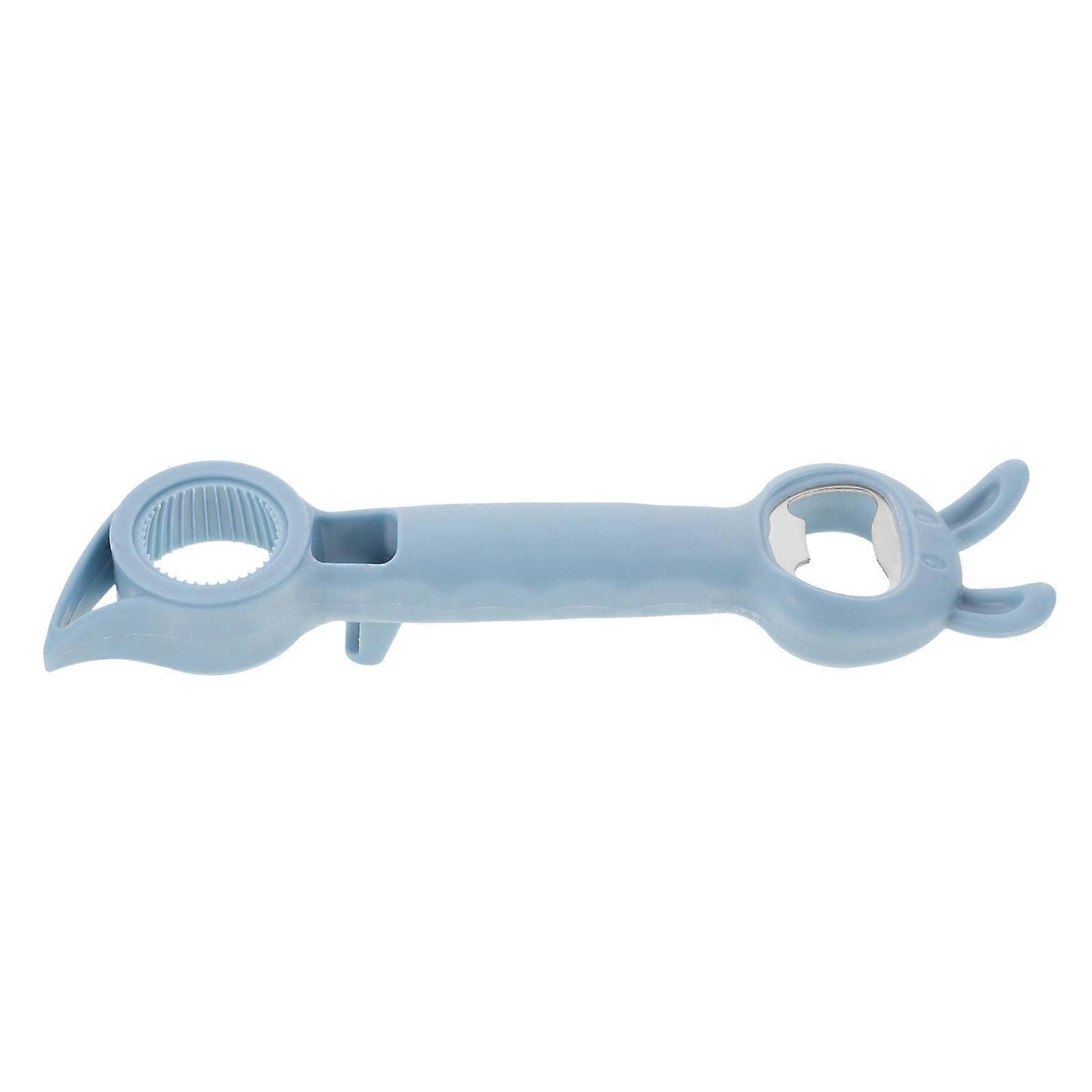 Bottle Opener 4 in 1 for Kitchen Use