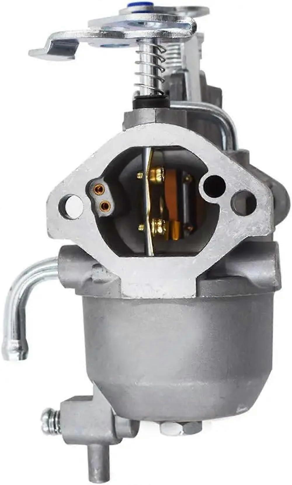 Carburetor Replacement for Kawasaki Mule 600 610 SX XC SC 4x4 20052019 Restore Engine Power