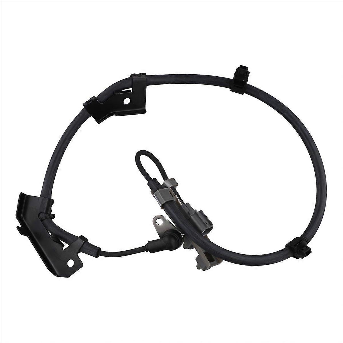 897387990151 Car Front Left ABS Wheel Speed Sensor for 