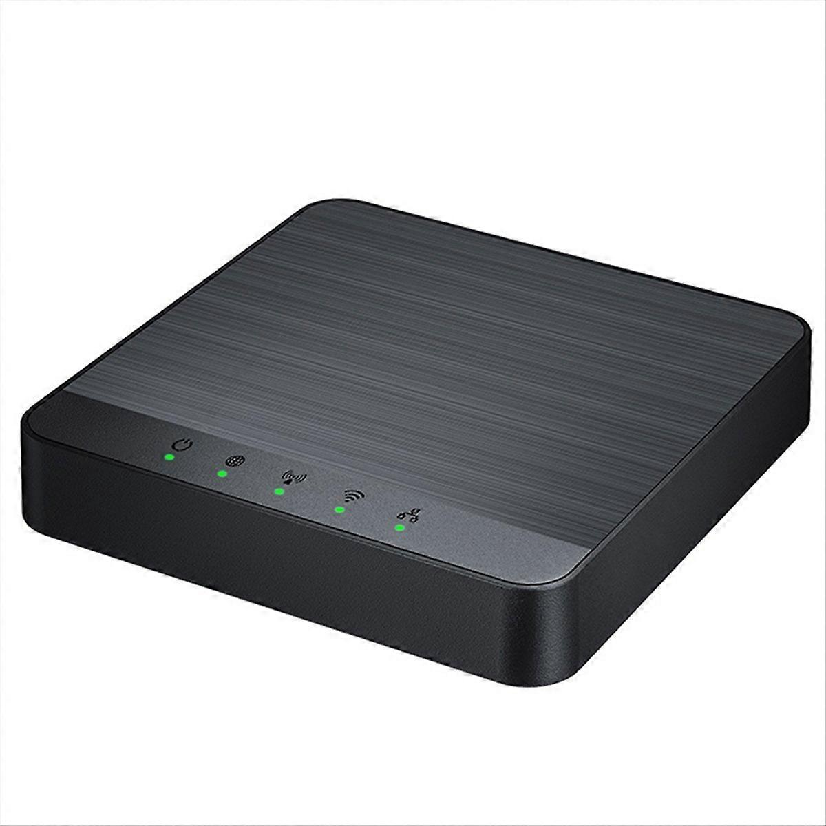 4G LTE WIFI Router EU Version 300Mbps Mini Box Wifi Modem