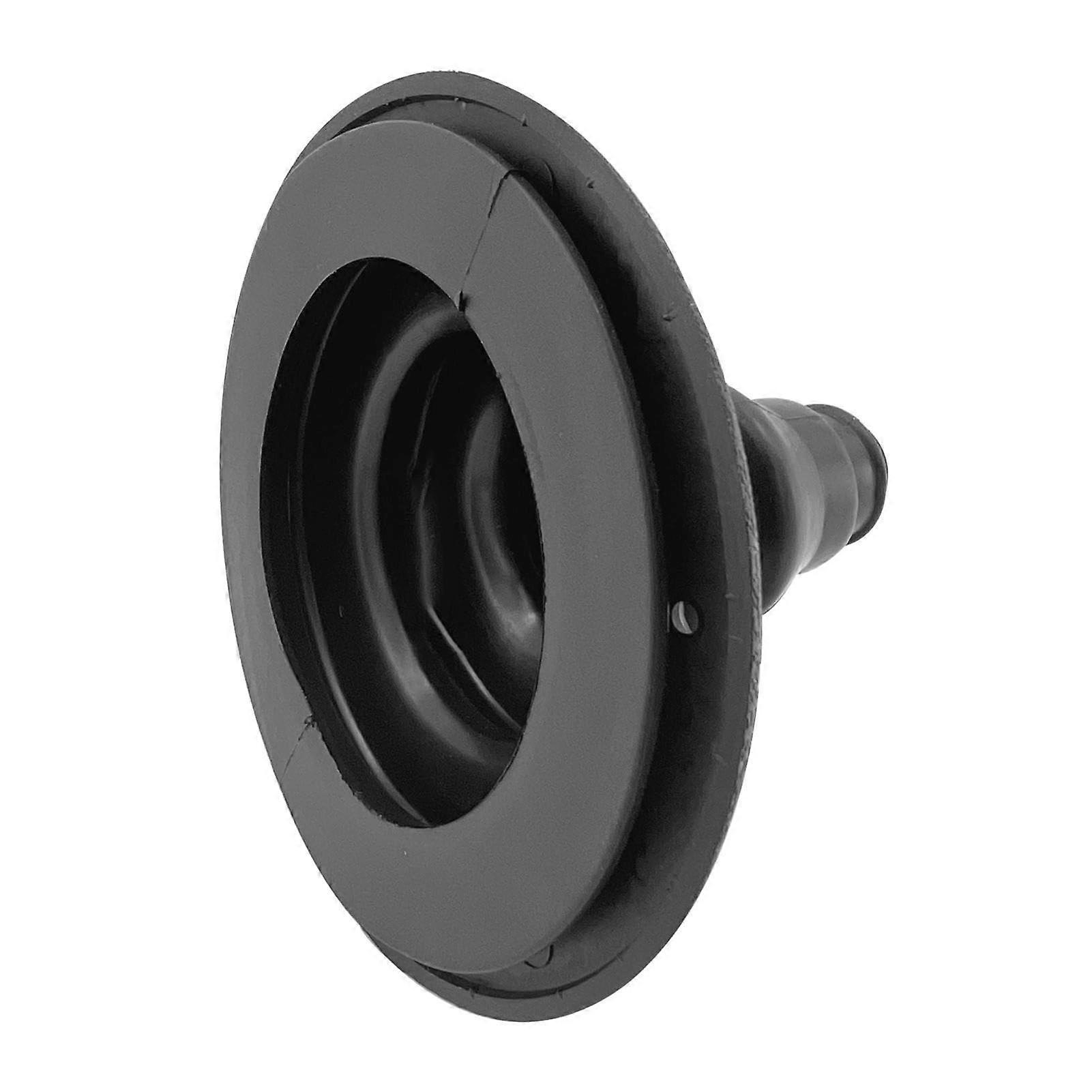 Marine Cable Boot for Boat Engine Rigging – Weatherproof Protection and Easy Installation