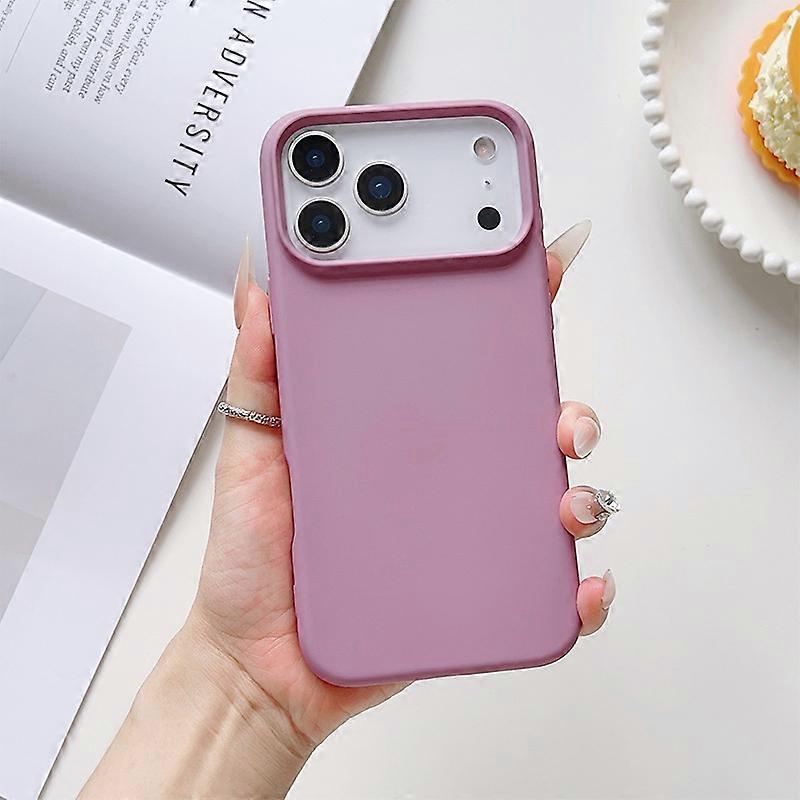 Case for iPhone 17 Pro Max Premium Liquid Blackcurrant