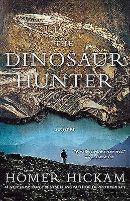 The Dinosaur Hunter