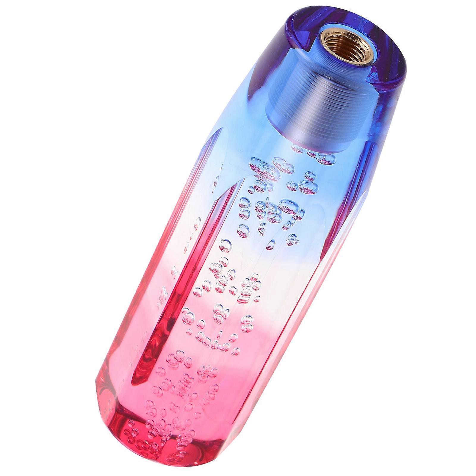 Car Gear Shift Knob for Manual Use Universal Octagonal