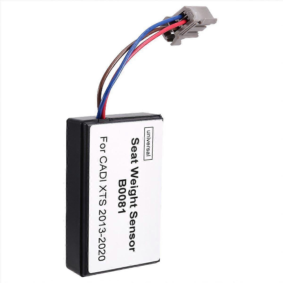 Car Passenger Seat Occupancy Sensor Emulator for XTS 2013-2020 Diagnostics Emulator Sensing Pressur