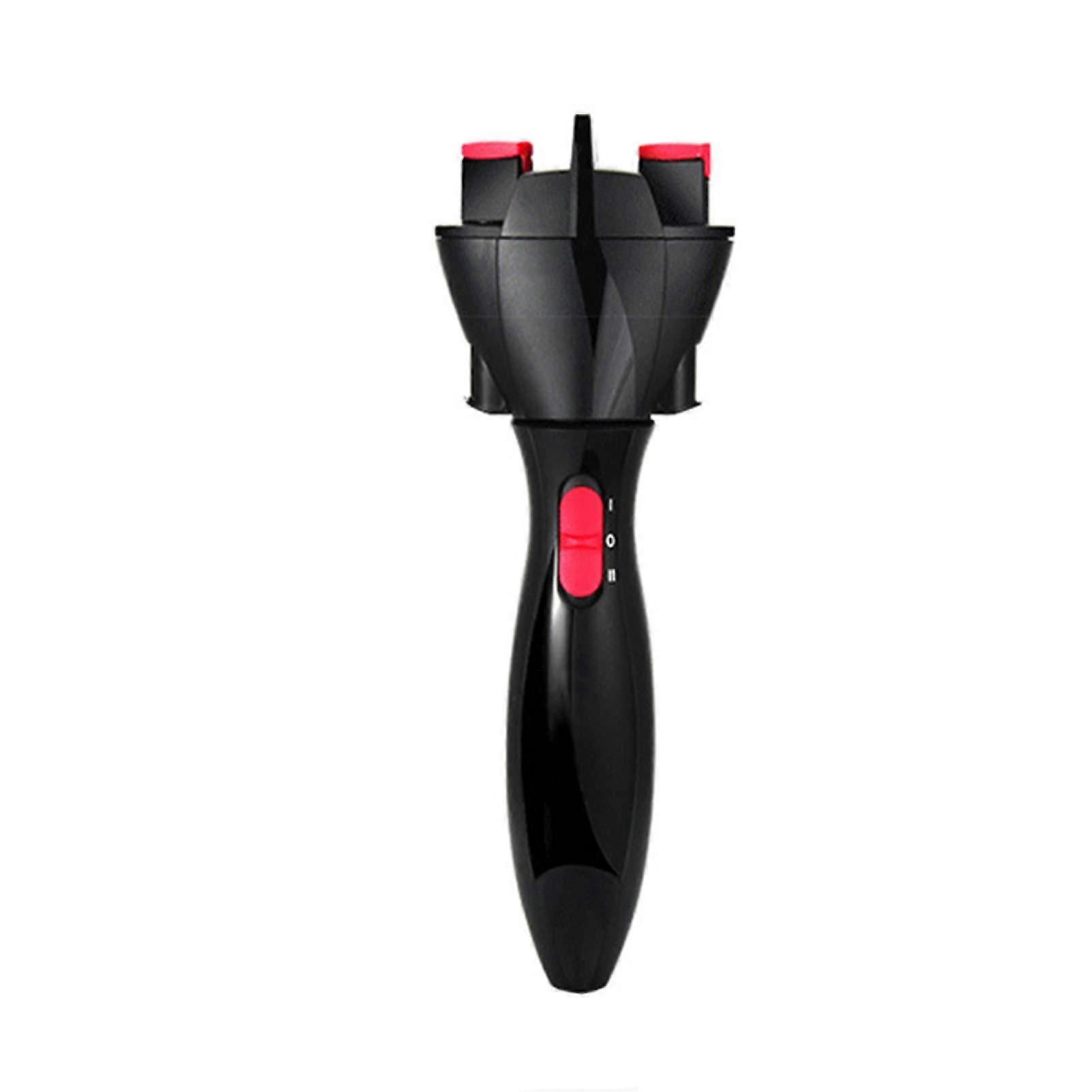 Automatic Hair Braider Twist Styling Tool for Easy Braids