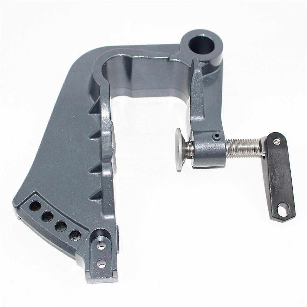 Outboard Motor Clamping Bracket Assembly for 2/4 Stroke 15/18 63V-43112-07-4D Right