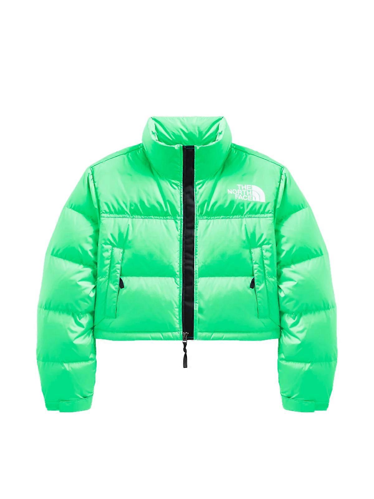 Nuptse Short Down Jacket