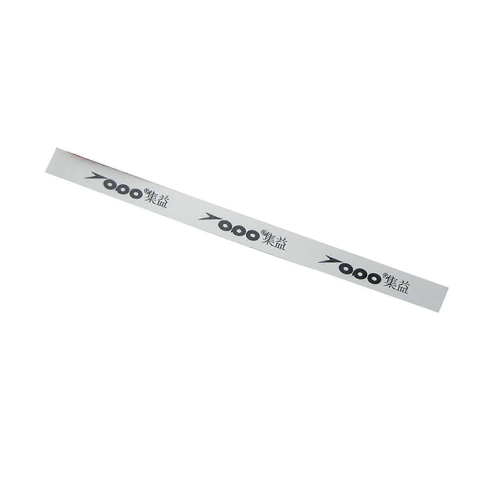 Racket Head Protector Colorful Wear-resistant Easy To Remove Badminton Racket Head Protector For Racket