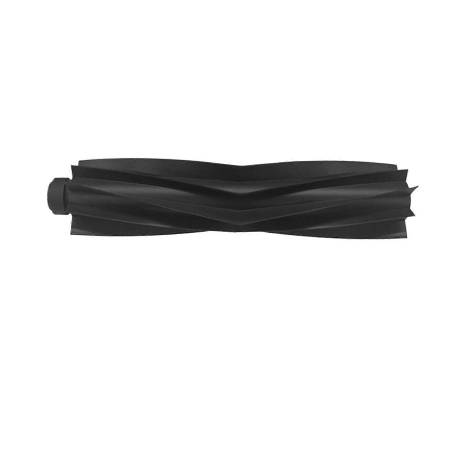 Vacuum Cleaner Roller Brush Black Gray, Deep Dirt Removal and Carpet Optimized for Eufy X9 Pro