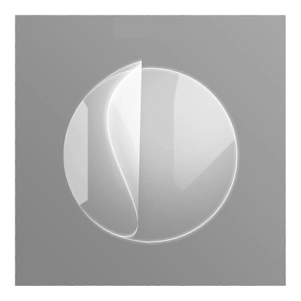 Motorcycle Dashboard AntiScratch Screen Protector Film for Instrument Cluster with Precise Fit