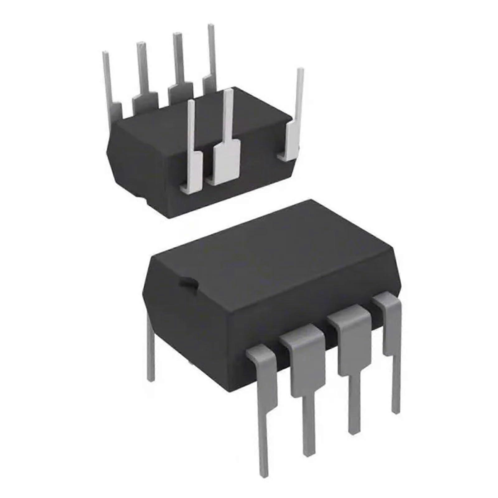 5PCS STRA6059H A6251M DIP7 Switching Regulator IC  Efficiency Power Control