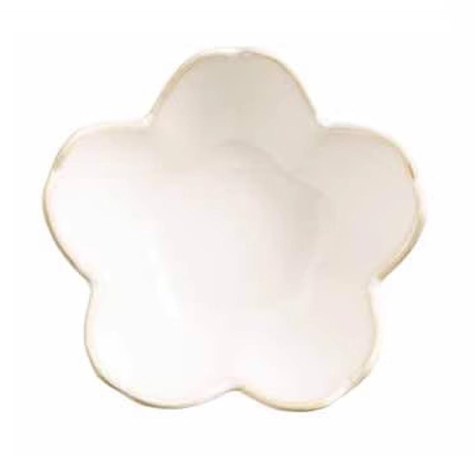 Porcelain Dipping Bowls for Soy Sauce and Condiments, Stackable Microwave Safe Dish Set