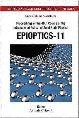 Epioptics-11 - CRICENTI ANTONIO