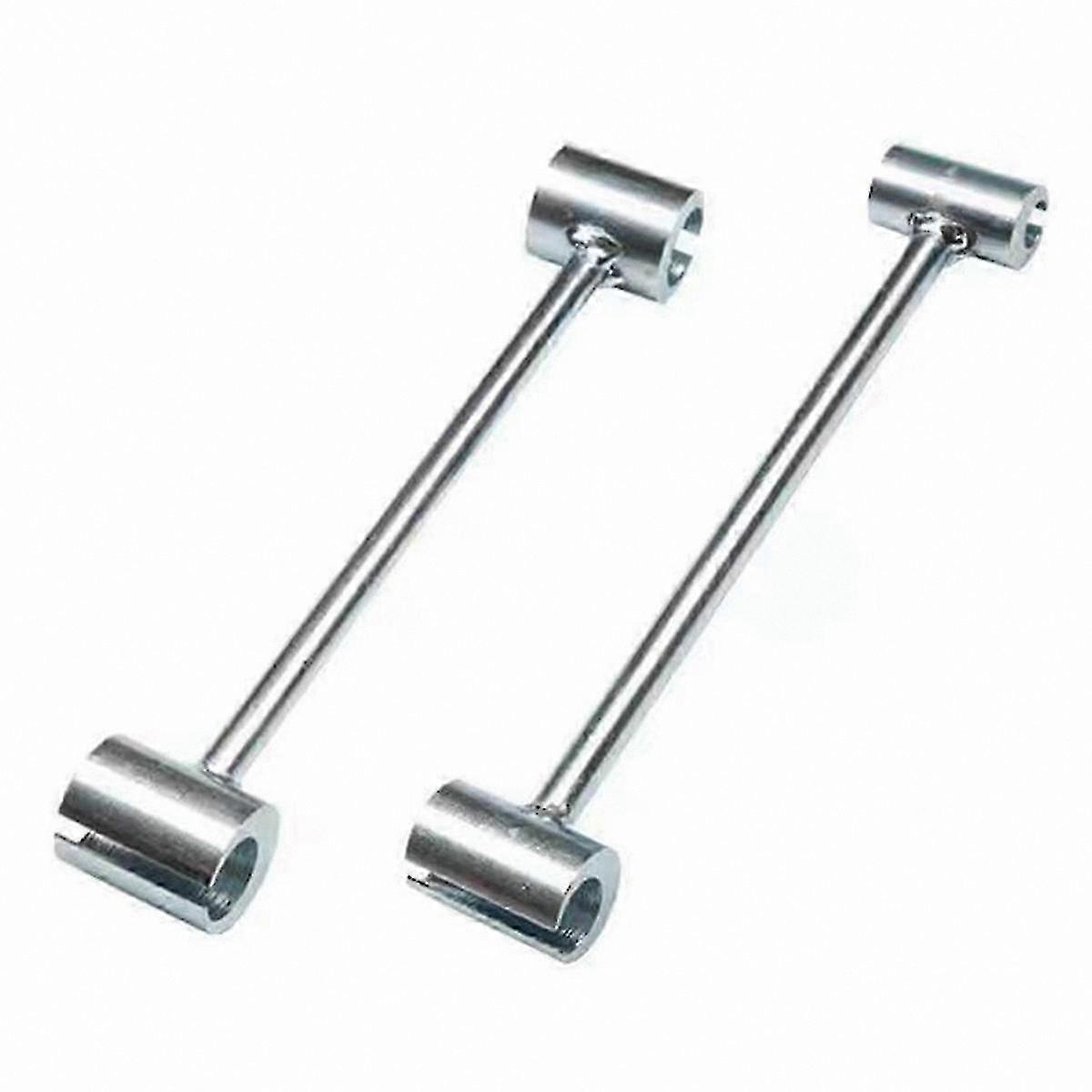 Door Hinge Bender Tool, Hinge Alignment & Knuckle Adjuster for Commercial Doors