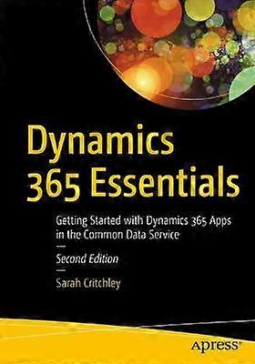 Dynamics 365 Essentials