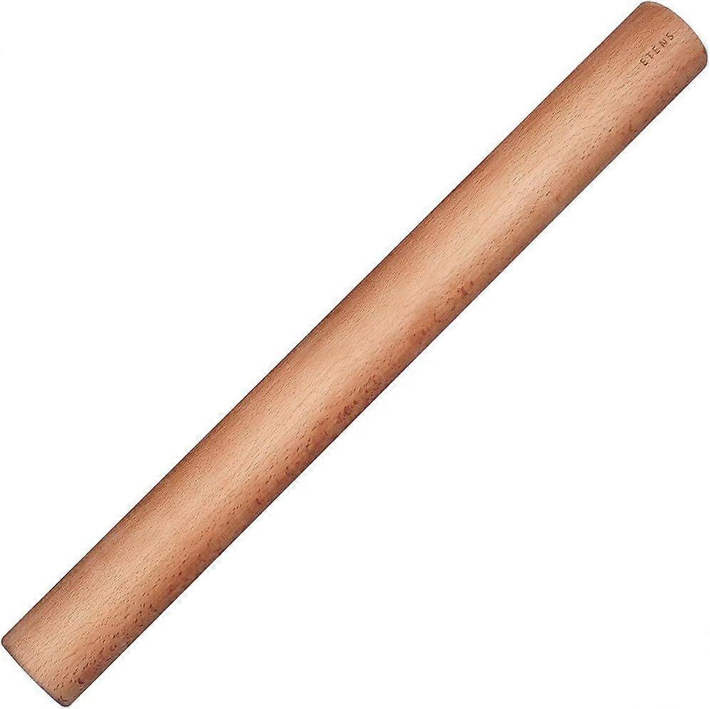 Rolling pin, baking dough roller, wooden rolling pin