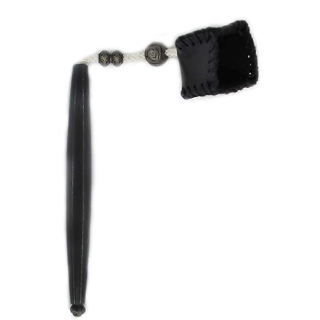 Pool Cue Chalk Holder with Secure Pen Clip, PocketFriendly Design for Quick Chalk Access